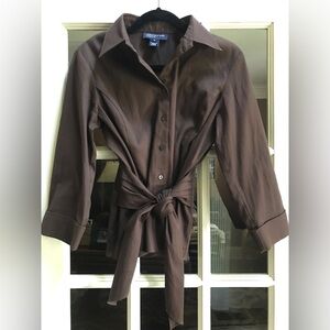 Jones New York Signature Jacket